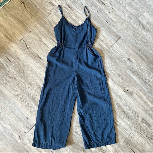 Thread & Supply Jumpsuit​ - Picture 4 of 5